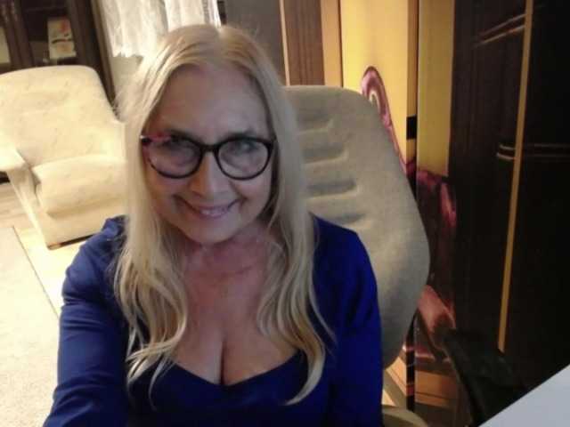 BlondeSofia