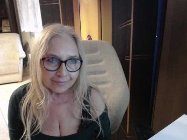 BlondeSofia
