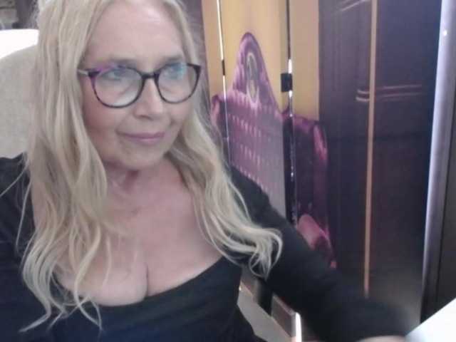 BlondeSofia