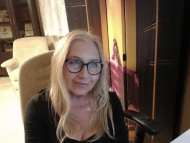 BlondeSofia
