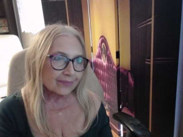 BlondeSofia