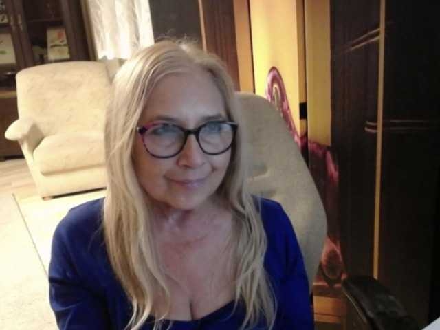 BlondeSofia