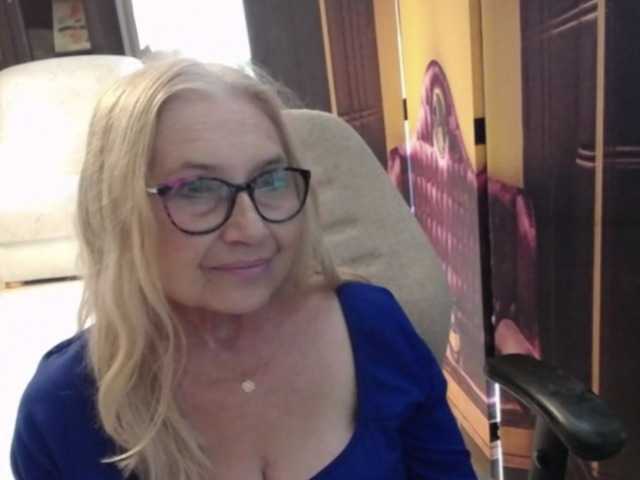 BlondeSofia