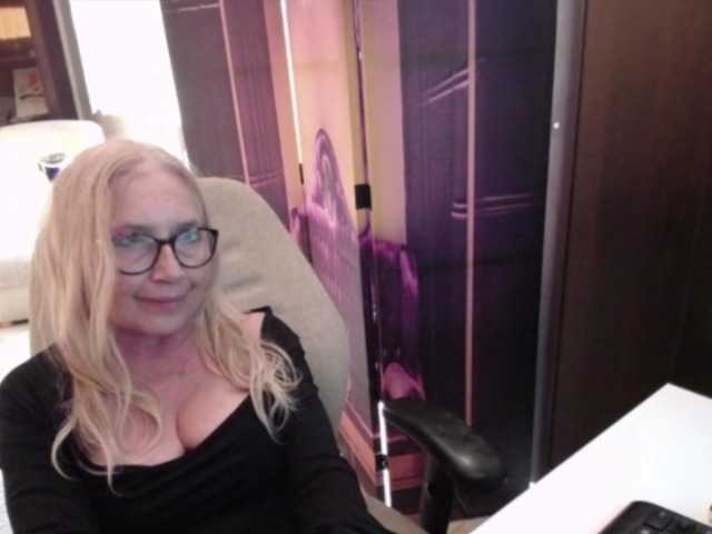 BlondeSofia