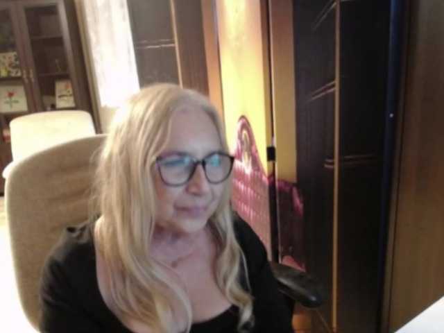 BlondeSofia