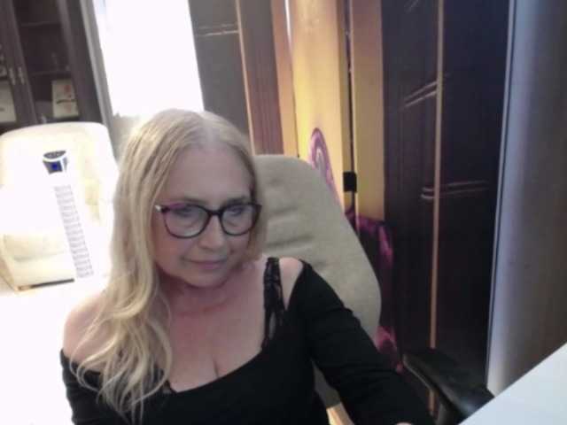 BlondeSofia
