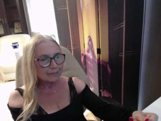 BlondeSofia