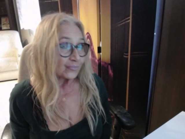 BlondeSofia