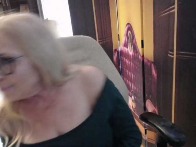 BlondeSofia