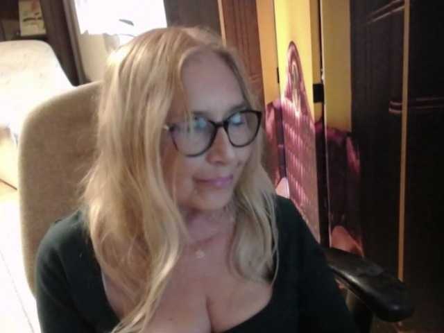 BlondeSofia