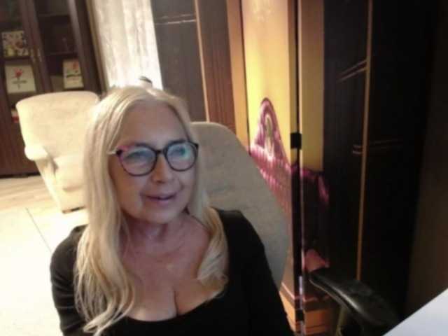 BlondeSofia
