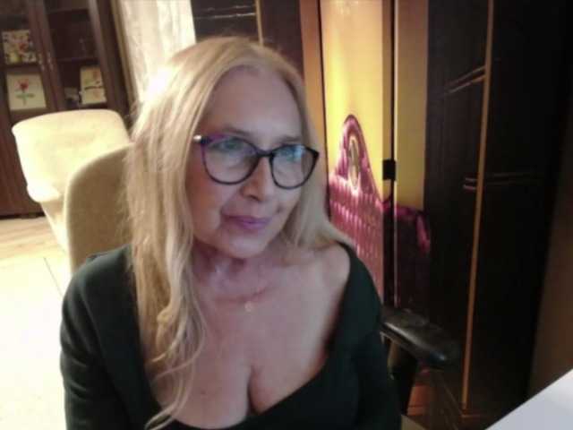 BlondeSofia