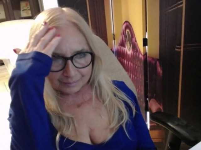 BlondeSofia