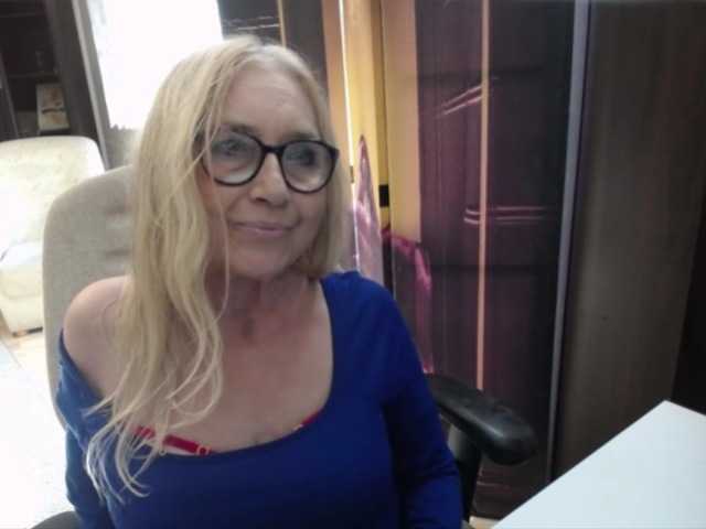 BlondeSofia