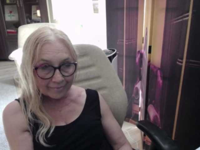 BlondeSofia
