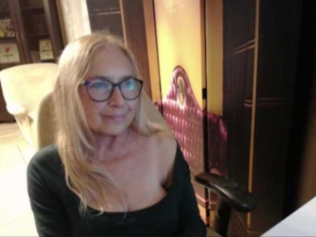 BlondeSofia