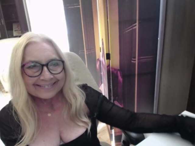 BlondeSofia