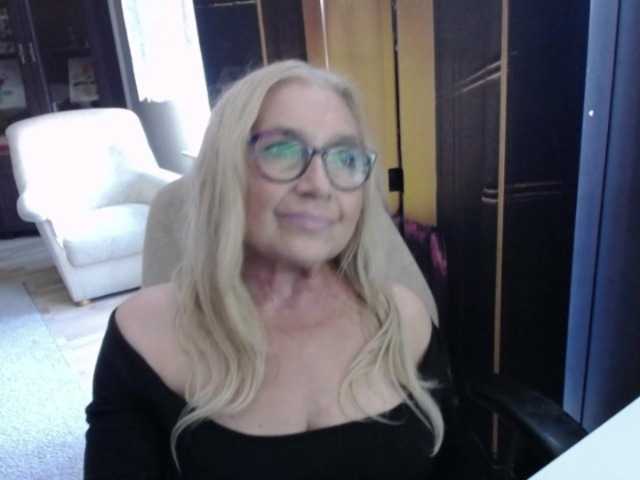 BlondeSofia