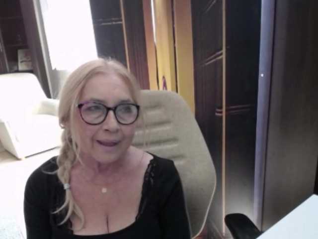 BlondeSofia