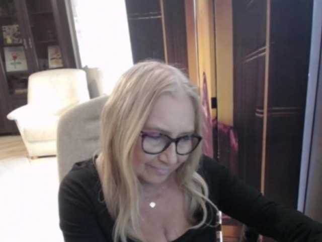 BlondeSofia