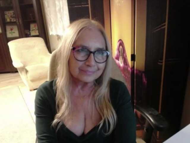 BlondeSofia