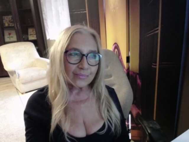 BlondeSofia