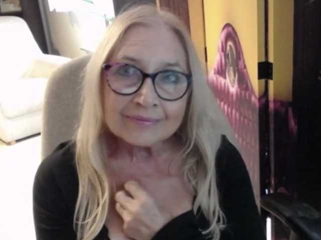 BlondeSofia