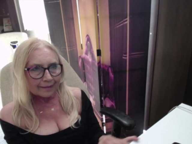 BlondeSofia