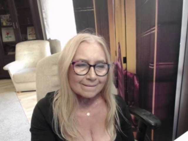 BlondeSofia