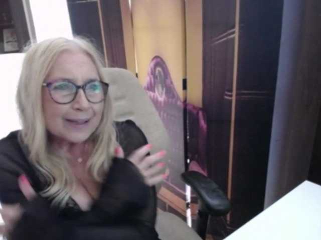 BlondeSofia