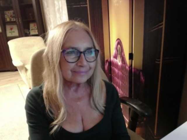 BlondeSofia