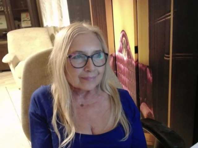 BlondeSofia