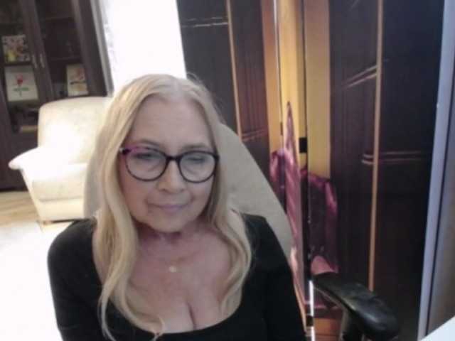 BlondeSofia