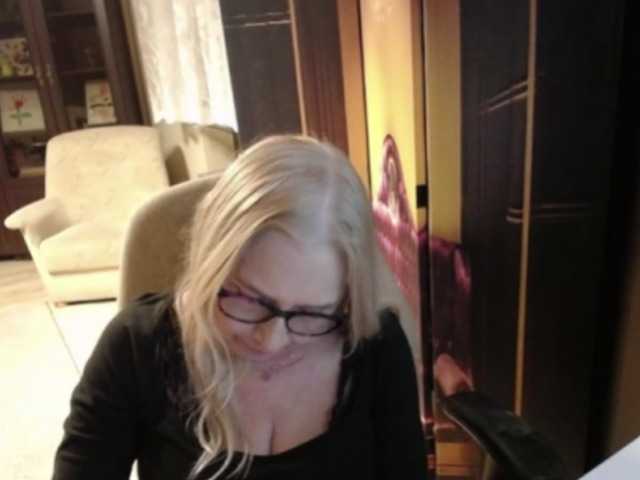 BlondeSofia