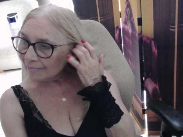 BlondeSofia