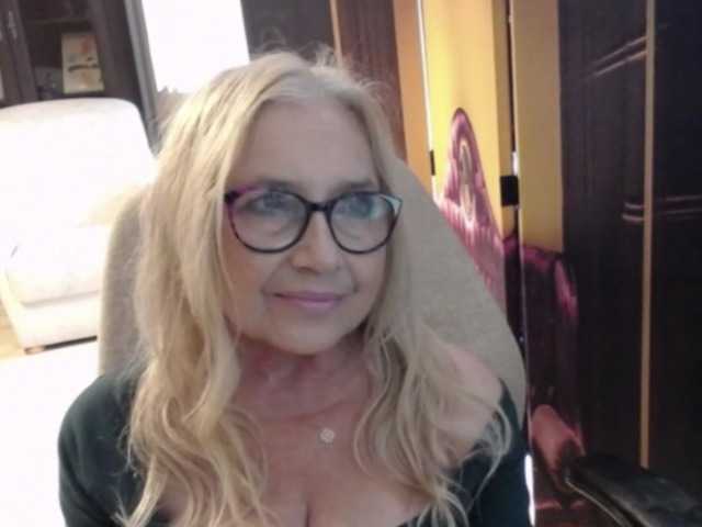 BlondeSofia