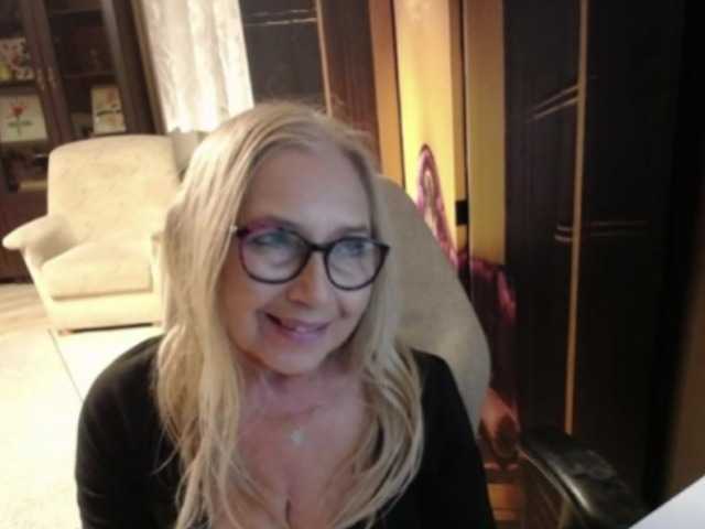 BlondeSofia