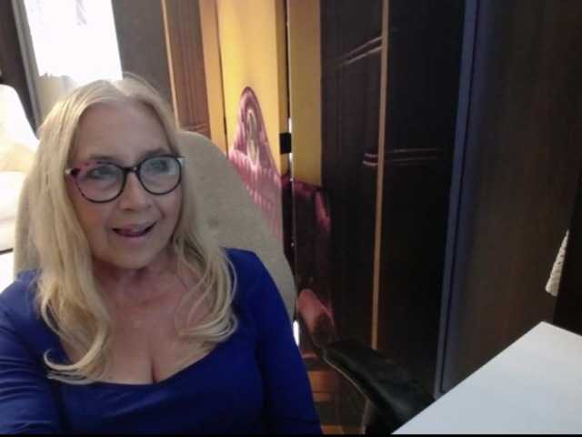 BlondeSofia