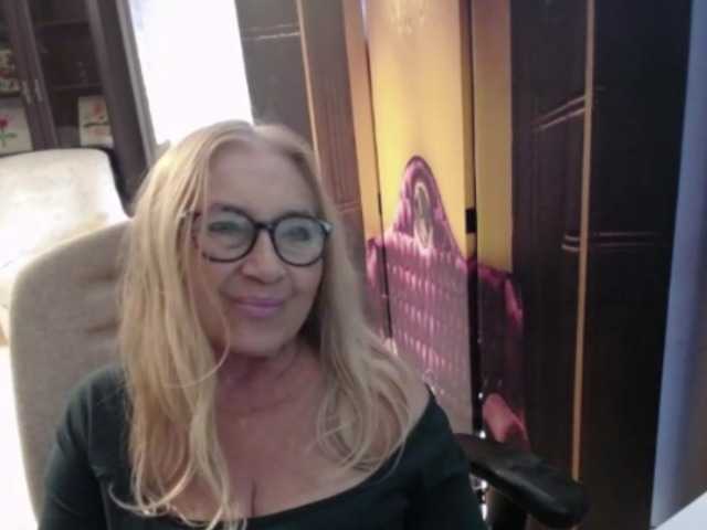 BlondeSofia