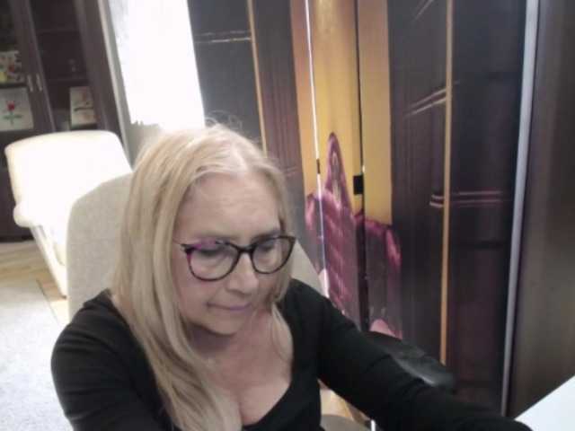 BlondeSofia
