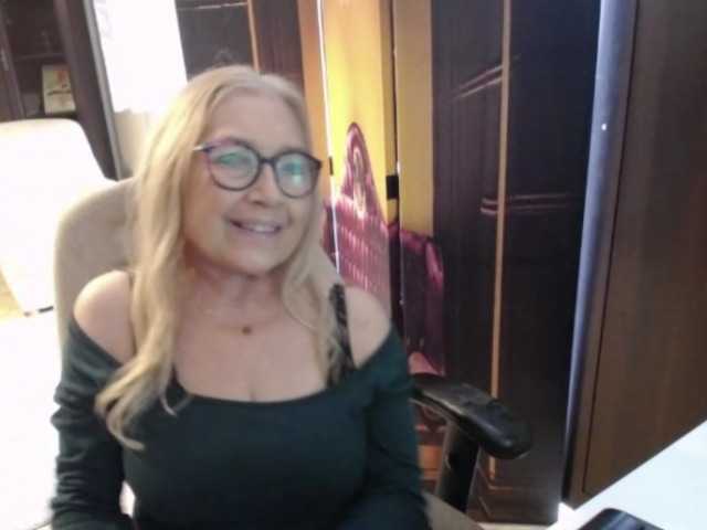 BlondeSofia