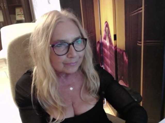 BlondeSofia