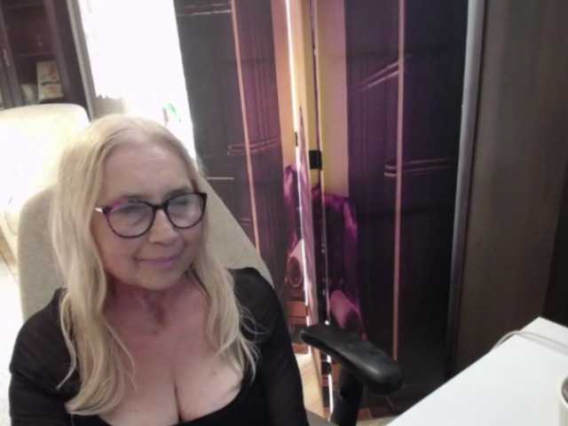 BlondeSofia