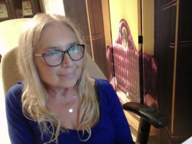 BlondeSofia