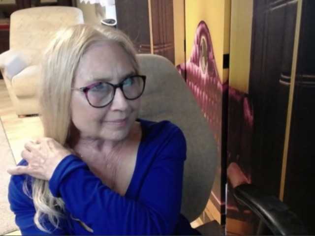 BlondeSofia
