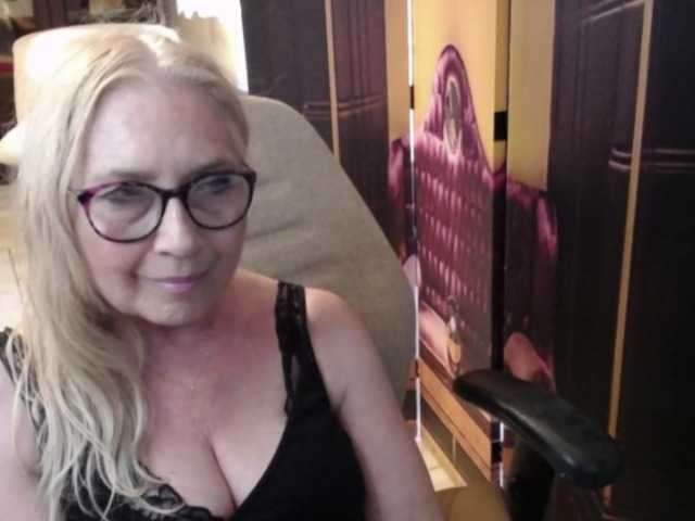 BlondeSofia