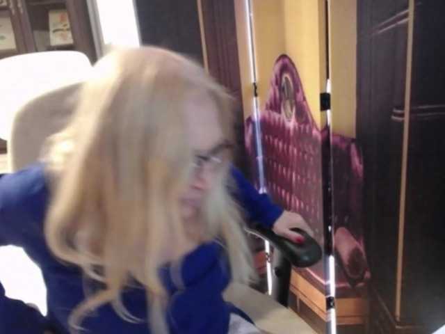 BlondeSofia