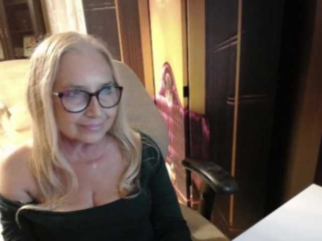BlondeSofia