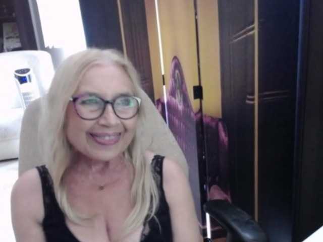 BlondeSofia