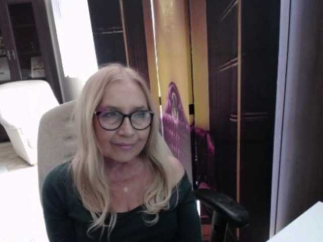 BlondeSofia